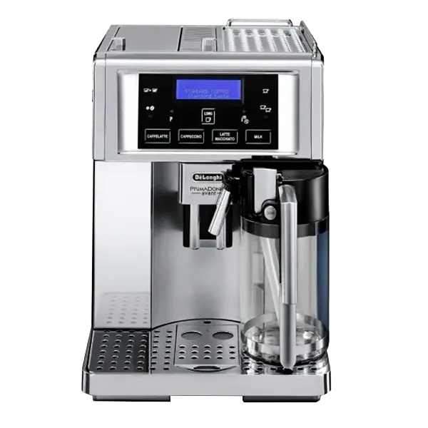 кофемашина DeLonghi ESAM 6704
