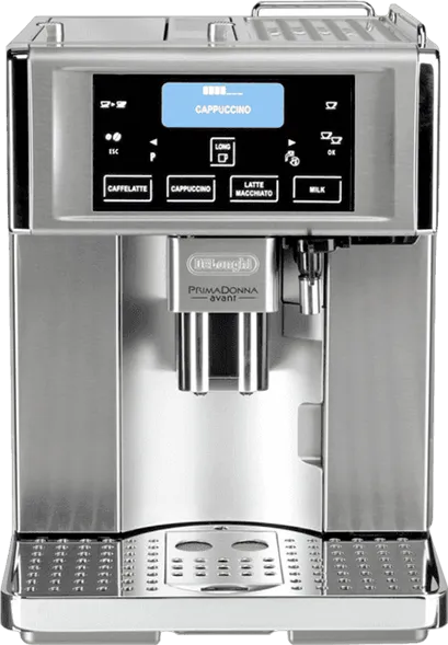 кофемашина DeLonghi ESAM 6700