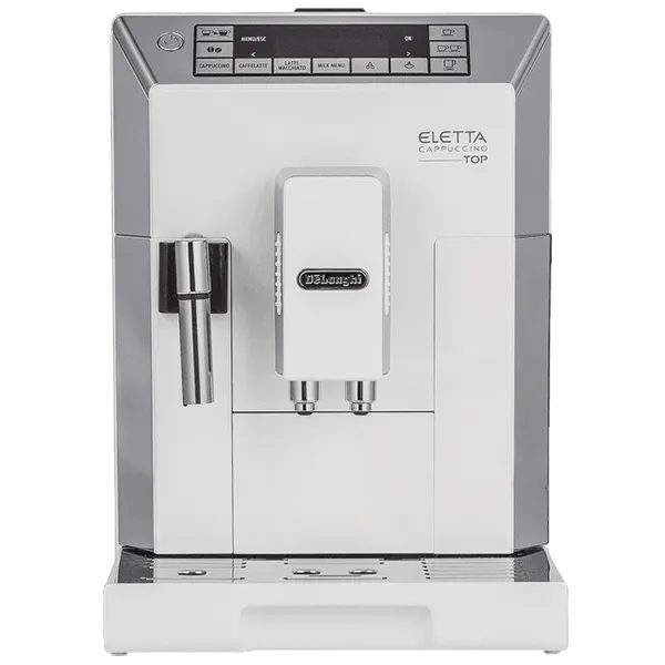 кофемашина DeLonghi ECAM 45.764.W