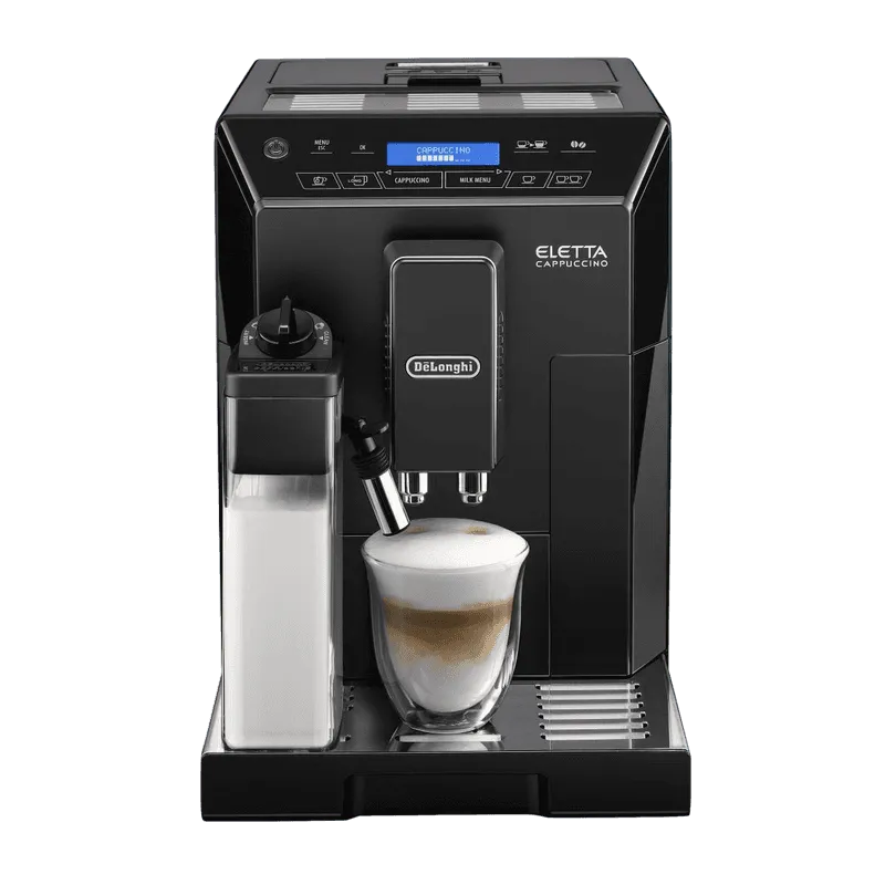 кофемашина DeLonghi ECAM 44.660.B